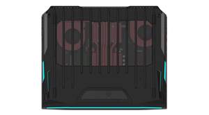 Ordenador portátil con pantalla grande de 17 pulgadas y Teclado retroiluminado colorido, portátil para videojuegos de alta calidad de <span class=keywords><strong>9</strong></span>. ª generación i9, color negro - Product Image 5