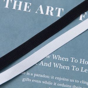 Factory New Design Fashionable High Quality Bra Women Nylon Polyester Elastic Webbing Straps - Product Image 5