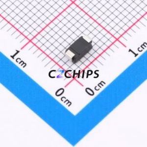 Diode Zener 3SMAJ5919B-TP DO-214AC(SMA) d'origine et neuve, vente en gros de composants électroniques, fournisseur de puces et service BOM - Product Image 2
