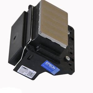 Cabezal de Impresión Original DX6 para Impresora Stylus Pro 9900 - Product Image 1