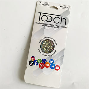 Autocollants tactiles Nfc avec paquets pour partager votre Page <span class=keywords><strong>Twitter</strong></span> ou Facebook - Product Image 3