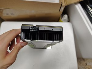 Used P40 24GB GDDR5 16nm High Performance PCI Fan Cooling GPU for Workstation Desktop Deep Learning Applications P40 24GB GPU Ac - Product Image 3
