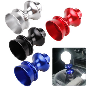 Car Gear <b>Knob</b> Plastic <b>Shift</b> Lever Limiter 41mm Diameter For Subaru Brz Toyota Ft86 Gt86 Ergonomic Design - Product Image 2