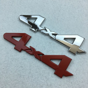 2025 Venta caliente Off-Road <span class=keywords><strong>4x4</strong></span> <span class=keywords><strong>Car</strong></span> Sticker adecuado para tracción en las cuatro ruedas Off-Road Vehicle Body Sticker - Product Image 2