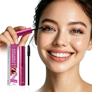 Suero para <span class=keywords><strong>el</strong></span> Crecimiento <span class=keywords><strong>de</strong></span> <span class=keywords><strong>Pestañas</strong></span>, Acondicionador Intensivo para <span class=keywords><strong>Pestañas</strong></span> Más Largas, Voluminosas y con Aspecto Natural - Product Image 3
