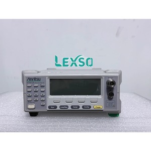 Anritsu MT8852B para Instrumentos de Prueba de Alta Precisión xgeqpt - Product Image 1