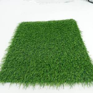 Césped Artificial para Jardín, Césped Artificial para Gimnasio, Rollo de Césped Artificial, Alfombra Verde, Césped Sintético para Decoración de Pisos - Product Image 2