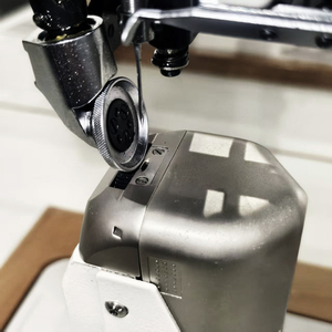 Cabezal de Máquina de Coser Industrial S6 Post <span class=keywords><strong>Bed</strong></span>, Máquina de Coser Industrial de Alta Calidad al por Mayor - Product Image 3