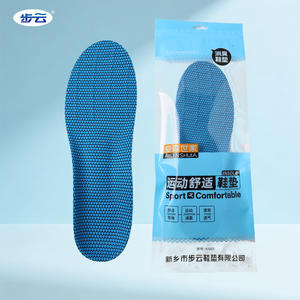 Plantillas Profesionales para Calzado, Diseño Ergonómico, Ajuste Perfecto para Hormas de Zapatos - Product Image 6