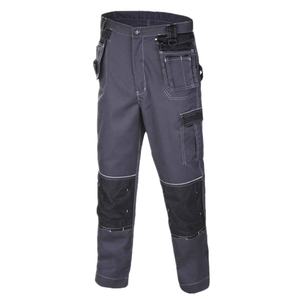 Combinaison de travail sur mesure Kinglong, vêtements de travail, vêtements de travail pour hommes, uniforme de mineur de haute qualité, vêtements de travail pour hommes, veste de travail - Product Image 5