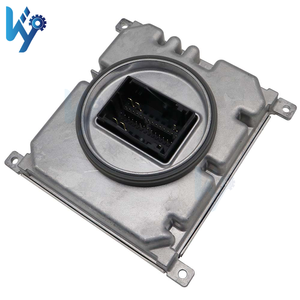 Módulo de Control de Balasto de Faros HID KY Ori Usado 7PP941572AF W003T30571 para Accesorios de Coche Audi Q2 Q5 A3 S3 - Product Image 2