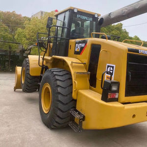Chargeur d'occasion CAT 966H Prix pas cher Excellente performance Chargeur d'occasion CAT à vendre - Product Image 1