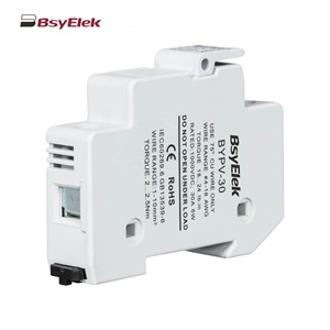 1000VDC 1A 2A 3A 4A 5A 6A 8A <span class=keywords><strong>10A</strong></span> 12A 15A 20A 25A 30A 32A 10X38 DC предохранитель - Product Image 5