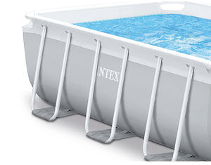 <span class=keywords><strong>Piscine</strong></span> <span class=keywords><strong>hors</strong></span> <span class=keywords><strong>sol</strong></span> <span class=keywords><strong>rectangulaire</strong></span> Intex 26788 avec structure métallique originale, <span class=keywords><strong>piscine</strong></span> à cadre en acier, <span class=keywords><strong>piscine</strong></span> en <span class=keywords><strong>aluminium</strong></span> - Product Image 3