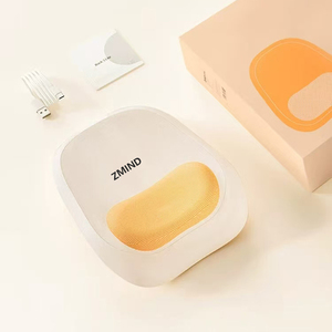 Làm giảm căng cơ thắt lưng thông minh eo massage có thể sạc lại điện bụng eo massage - Product Image 3