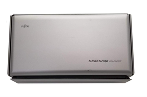 <span class=keywords><strong>Fujitsu</strong></span> <span class=keywords><strong>S1500</strong></span> Máy quét tài liệu USB phẳng với phần tử quét mis trong kho và sẵn sàng để sử dụng - Product Image 4