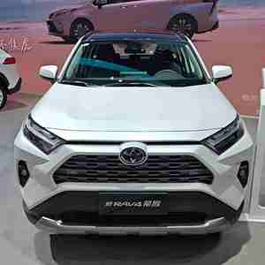 <span class=keywords><strong>Toyota</strong></span> Rav4 <span class=keywords><strong>Hybride</strong></span> Modèle 2026 SUV Véhicule à énergie <span class=keywords><strong>nouvelle</strong></span> <span class=keywords><strong>Toyota</strong></span> Rav-4 Rongfang 5 places 2026 SUV <span class=keywords><strong>hybride</strong></span> pour <span class=keywords><strong>Toyota</strong></span> Rongfang - Product Image 2