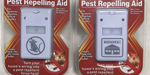 Hot bán Plug - in siêu âm điện từ Pest chức năng điều khiển động vật gặm nhấm <span class=keywords><strong>Repeller</strong></span> cho nhà, khách sạn và không gian trong nhà khác - Product Image 6