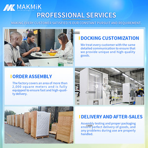 Makmik 2025 máy bán nước hoa độc lập mới với chức năng thanh toán thẻ lý tưởng cho các dự án mở rộng kinh doanh và bán hàng tự động - Product Image 3