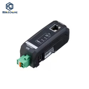 Keyence NU-PN1 Network Communication Module Profinet Interface 24VDC High Speed for Automation System - Product Image 1