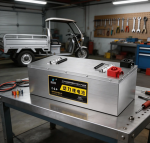 48v 60v 72V लंबी साइकिल जीवन लिथियम बैटरी स्थिर प्रदर्शन लिथियम बैटरी <span class=keywords><strong>3</strong></span> और 4 पहिया के लिए स्थिर प्रदर्शन लिथियम बैटरी - Product Image 1