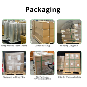 3 שכבות 0.14 מ "מ HD שקוף מסך <span class=keywords><strong>tpu</strong></span> מסך מגן מתגלגל נגד השפעה אנטי שריטה עצמית ריפוי הידרוג 'ל - Product Image 6