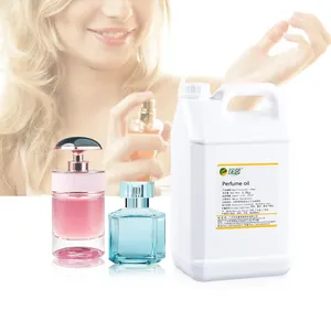 Aceite de fragancia de perfume de larga duración de marca de lujo de alta calidad, distribuidor de aceite de perfume esencial a granel, perfume en aerosol corporal árabe