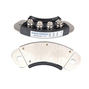 Diode Module Mxy25 12 For Brushless <b>Generator</b> Parts Rectifier Rotary - Product Image 4