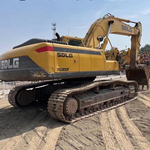 <span class=keywords><strong>SDLG</strong></span> <span class=keywords><strong>LG6300E</strong></span> <span class=keywords><strong>SDLG</strong></span> 30ton escavatore LG6300 6300 buona qualità buon prezzo - Product Image 2