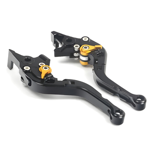 Özel Hassasiyetli CNC İşlemeli Alüminyum Paslanmaz Çelik Çift/Tek Taraflı <span class=keywords><strong>V</strong></span>-Bar Yay Sabitleyici Parçaları Delme Broşlama - Product Image 1