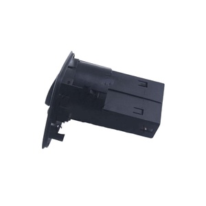 Interruptor de luz de cabeza 6J1941531A 6J1941531AL 6J1941531AT7 para <span class=keywords><strong>Seat</strong></span> <span class=keywords><strong>Ibiza</strong></span> Referencia 2004- - Product Image 5