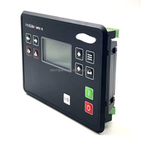 Contrôleur de groupe électrogène simple 1nteliLite 4 MRS 16 IL4MRS16BAA, IL4MRS16BLA pour pièces de générateur Prime Power IL4 MRS16