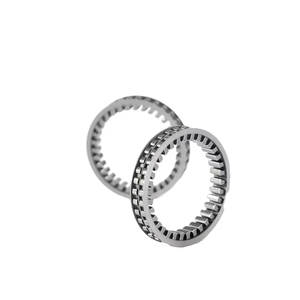 Embrayage à roue libre FE 448 Z pour machines de transmission industrielle - Product Image 1
