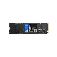 SSD M.2 2280 Enterprise 1TB Seri SN5100 Drive Berkinerja Tinggi