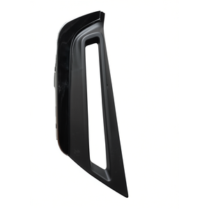 กระจกมองข้างสีดำ รุ่น Marco Faro สำหรับรถยนต์ปี 2017-2019 ด้านขวา อะไหล่ทดแทน รุ่น NIEBLA ของใหม่ - Product Image 1