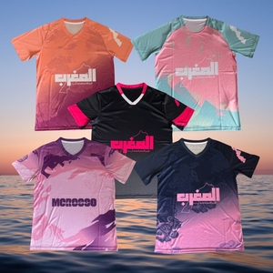 <span class=keywords><strong>Maillot</strong></span> de football Maroc 2526 Ziyech Hakimi 25 26 Algérie édition spéciale <span class=keywords><strong>maillot</strong></span> Tunisie <span class=keywords><strong>maillot</strong></span> de football - Product Image 1