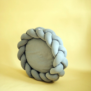 Camas para Mascotas (Perros y Gatos) de Nuevo Estilo, Tejidas a Mano, Suaves, Cómodas, Extraíbles y Lavables a Máquina, Venta al Por Mayor - Product Image 6