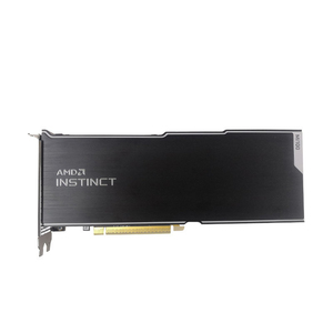 Venta al por mayor de <span class=keywords><strong>GPU</strong></span> para estación de trabajo MI100 32GB GDDR5X 8+8pin 8x2pin <span class=keywords><strong>PCI</strong></span> Express 3.0 X16 con salida VGA - Product Image 5