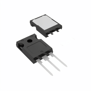 ทรานซิสเตอร์ NGTB40N120FLWG TO-247-3 ชิ้นส่วนอิเล็กทรอนิกส์ มีสินค้าในสต็อก - Product Image 1