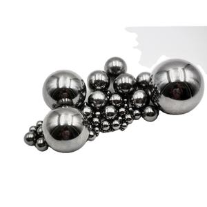 <span class=keywords><strong>Bola</strong></span> <span class=keywords><strong>de</strong></span> acero al carbono directa <span class=keywords><strong>de</strong></span> fábrica <span class=keywords><strong>de</strong></span> gran oferta, bolas <span class=keywords><strong>de</strong></span> rodamiento <span class=keywords><strong>de</strong></span> caza <span class=keywords><strong>de</strong></span> tirachinas <span class=keywords><strong>de</strong></span> 3mm-8mm para caza <span class=keywords><strong>de</strong></span> tirachinas - Product Image 5