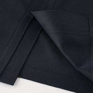 Men's Polo Shirt Solid Color Thin Polyester Spandex Short Sleeve Daily Wear - Product Image 2