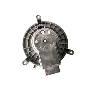 Soplador de motor para Jeep Commander <span class=keywords><strong>R2</strong></span> - <span class=keywords><strong>CARAVAN</strong></span> / VOYAGER (CKD) 2006-2016 Motor de ventilador HVAC trasero 5183147AB 5183147AA Marca FARPREEY - Product Image 4
