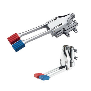 Grifo de Cocina con Temporizador de Pedal, Montado en Pared o Suelo, 26 cm de Largo, 15 cm de Ancho, 8 cm de Alto - Product Image 1