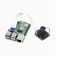 Caméra Raspberry Pi pour drone avec accessoire IR-CUT Imx290-83 pour drones