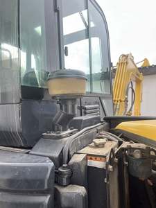 Excavator Second Hand komatsu Pc55 <b>Digger</b> Machinery <b>for</b> <b>Sale</b> Used <b>5</b> <b>Ton</b> Excavator komatsu Pc55 Used komatsu Excavator - Product Image 6