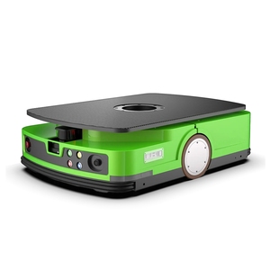 Plataforma elevadora de carro AGV de transferencia de taller Control remoto AGV Lift Large <span class=keywords><strong>MGV</strong></span> Handling Lift - Product Image 5