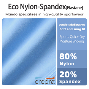 <span class=keywords><strong>Abbigliamento</strong></span> da Palestra di Alta Qualità per Donne, Pantaloni TikTok a Vita Alta, Leggings da Yoga, Fornitura ODM, <span class=keywords><strong>Abbigliamento</strong></span> <span class=keywords><strong>Fitness</strong></span> con Tasche - Product Image 6