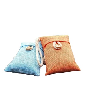 Home Sachet <span class=keywords><strong>de</strong></span> charbon <span class=keywords><strong>de</strong></span> bambou <span class=keywords><strong>naturel</strong></span> 150g Sachet <span class=keywords><strong>de</strong></span> charbon <span class=keywords><strong>de</strong></span> bambou désodorisant - Product Image 3