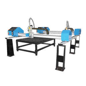 Machine de découpe laser à fibre portable 1530 - Product Image 1