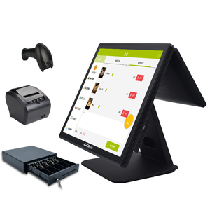 Máy Tính Tiền Được Sản Xuất Bởi Máy Tính Bảng Top Five Nhà Sản Xuất Trung Quốc - Product Image 2